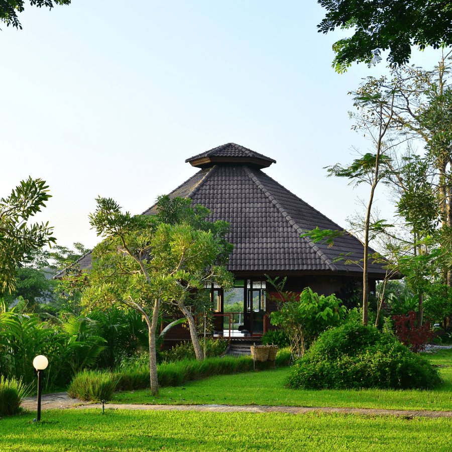 slider Museflower retreat