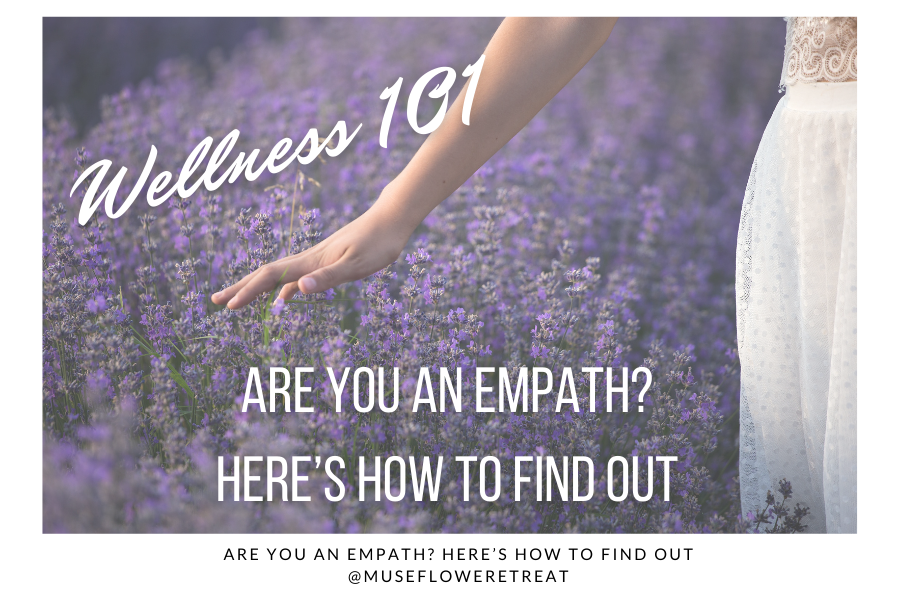 Are You an Empath? Here’s How to Find Out